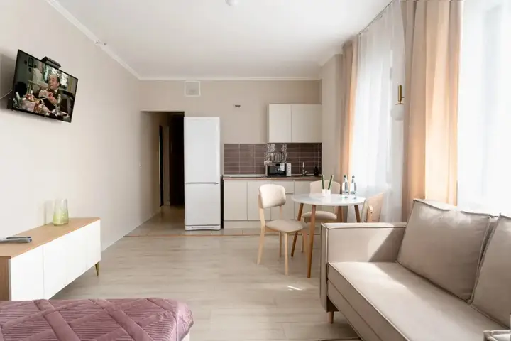 Апартаменты BestFlat24 Кит — фото 3