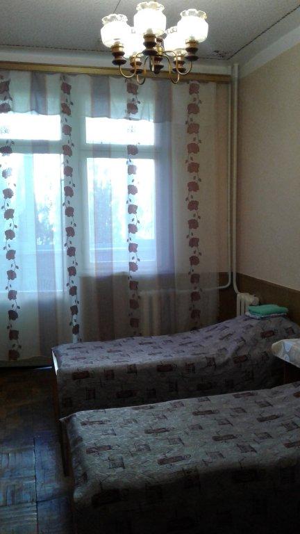 Ялта: Гостиница Кипарисовая Аллея
