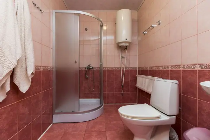 Фрунзе: Alexandria Guest House
