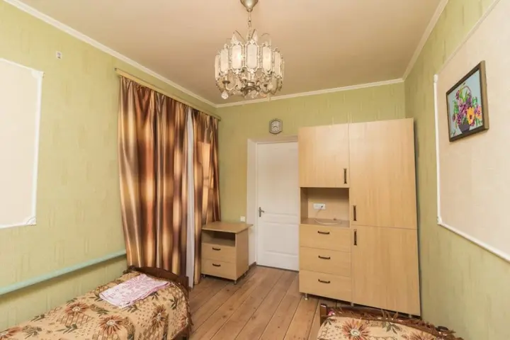 Фрунзе: Alexandria Guest House