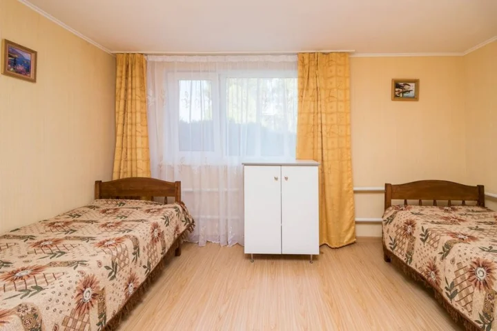 Фрунзе: Alexandria Guest House