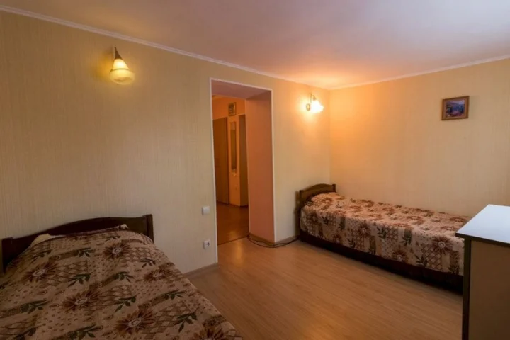 Фрунзе: Alexandria Guest House