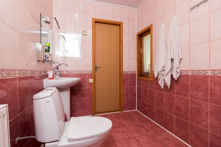 Фрунзе: Alexandria Guest House