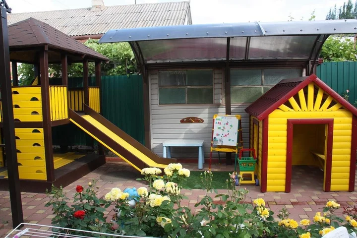 Ейск: Viktoria Guest House