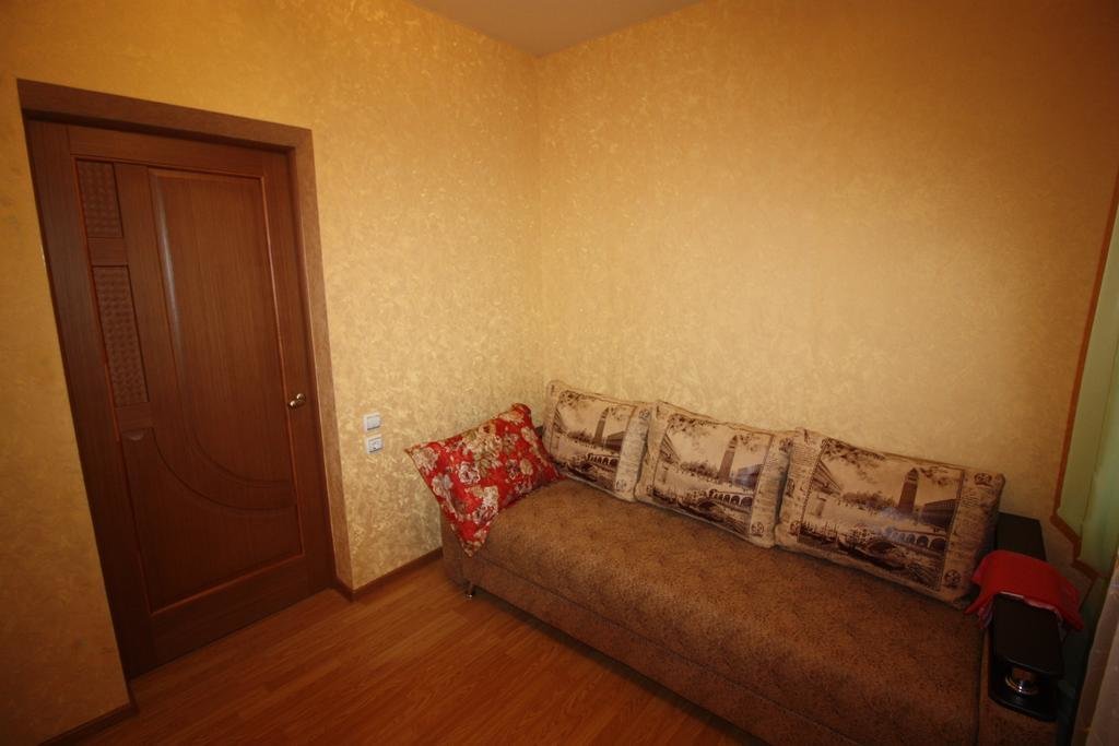 Ейск: Viktoria Guest House