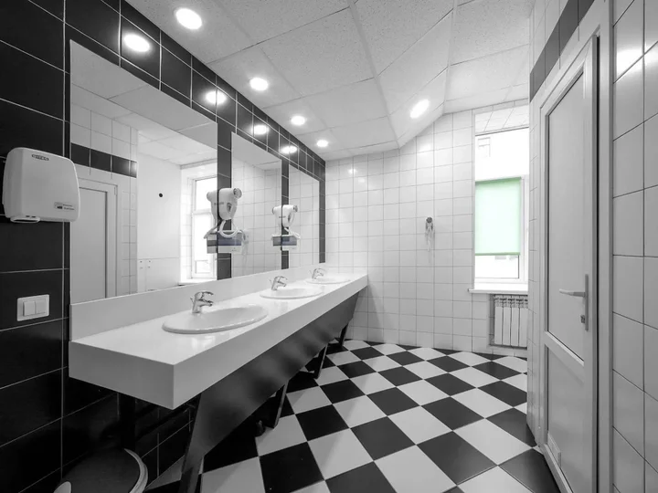 Санкт-Петербург: Austrian Yard - Hostel