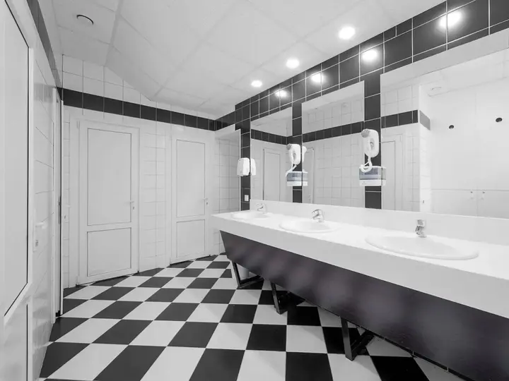 Санкт-Петербург: Austrian Yard - Hostel
