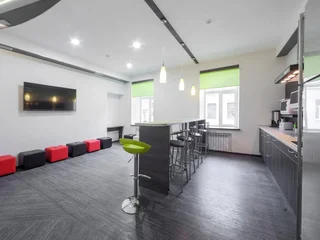 Санкт-Петербург: Austrian Yard - Hostel