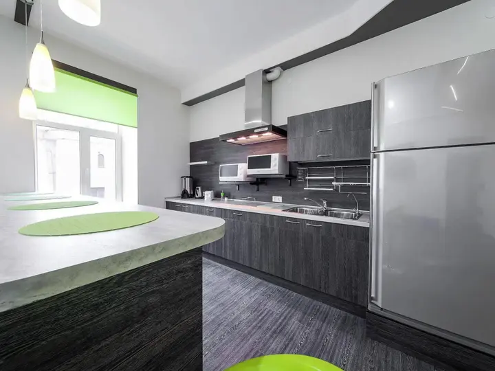 Санкт-Петербург: Austrian Yard - Hostel