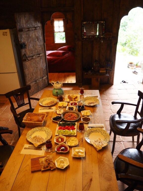 Хопа: Ali Riza Bey Konagi