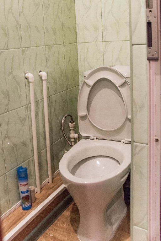 Пятигорск: Апартаменты Apartment on Dzerzhinskogo