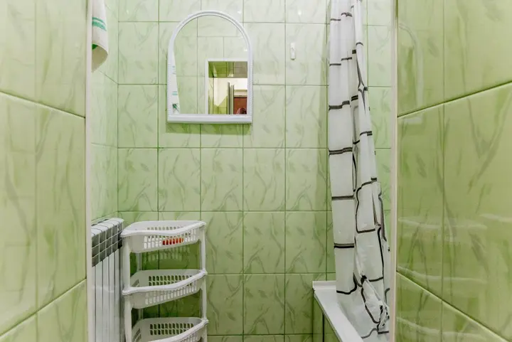 Пятигорск: Апартаменты Apartment on Dzerzhinskogo