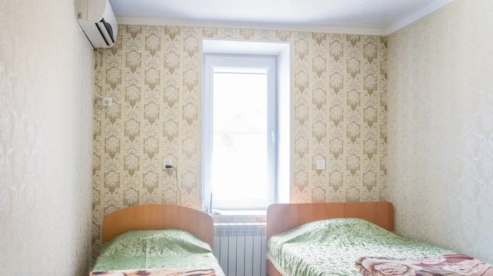 Пятигорск: Апартаменты Apartment on Dzerzhinskogo