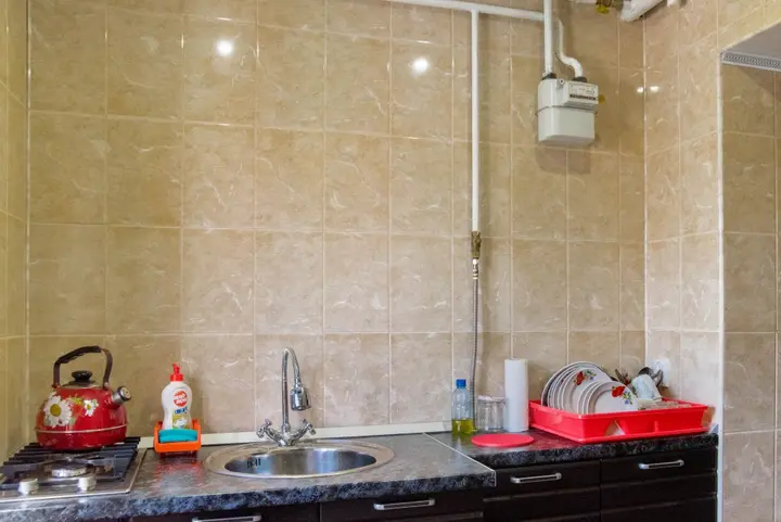 Пятигорск: Апартаменты Apartment on Dzerzhinskogo
