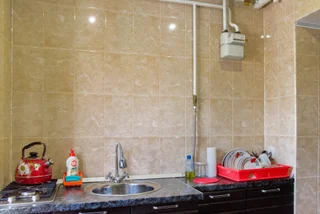 Пятигорск: Апартаменты Apartment on Dzerzhinskogo