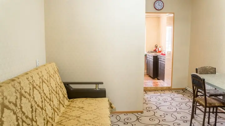 Пятигорск: Апартаменты Apartment on Dzerzhinskogo