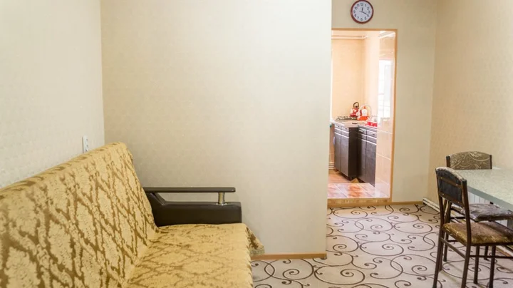 Пятигорск: Апартаменты Apartment on Dzerzhinskogo