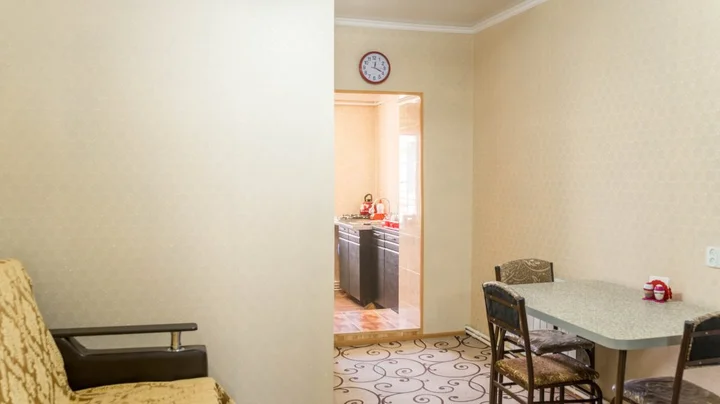 Пятигорск: Апартаменты Apartment on Dzerzhinskogo