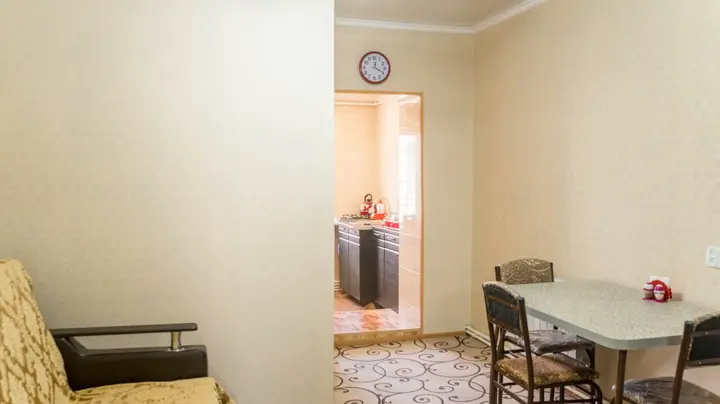 Пятигорск: Апартаменты Apartment on Dzerzhinskogo