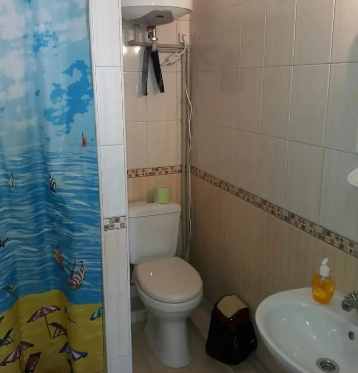 Феодосия: Guest House Astra