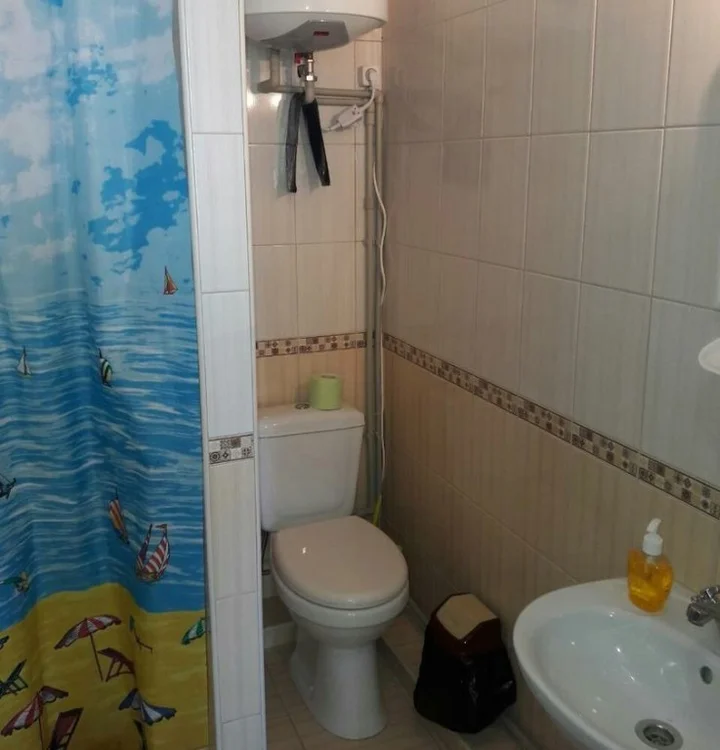 Феодосия: Guest House Astra