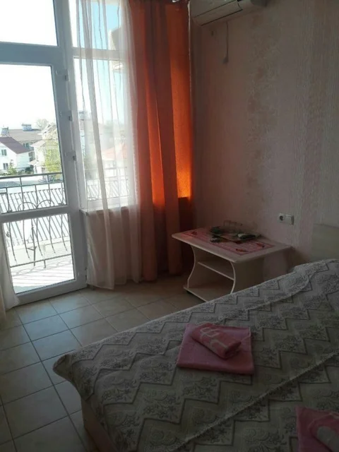 Феодосия: Guest House Astra