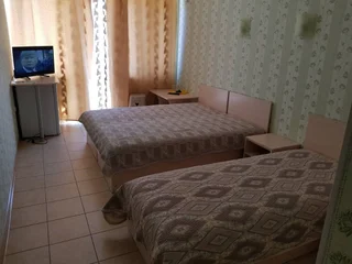 Феодосия: Guest House Astra