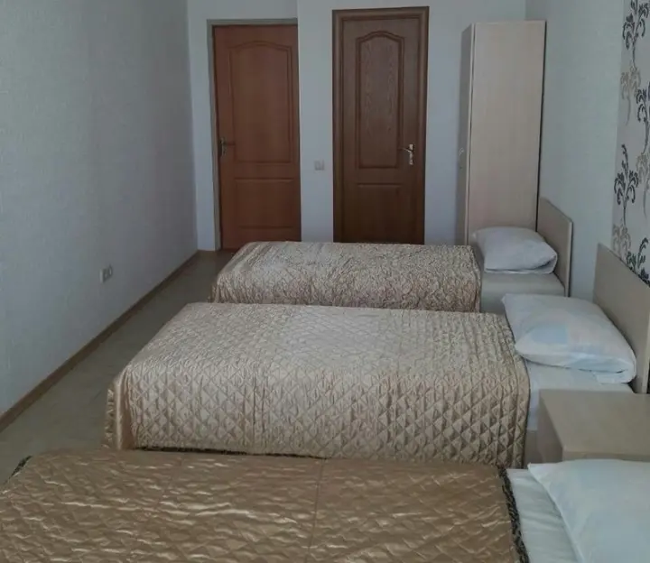Феодосия: Guest House Astra