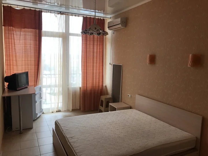Феодосия: Guest House Astra