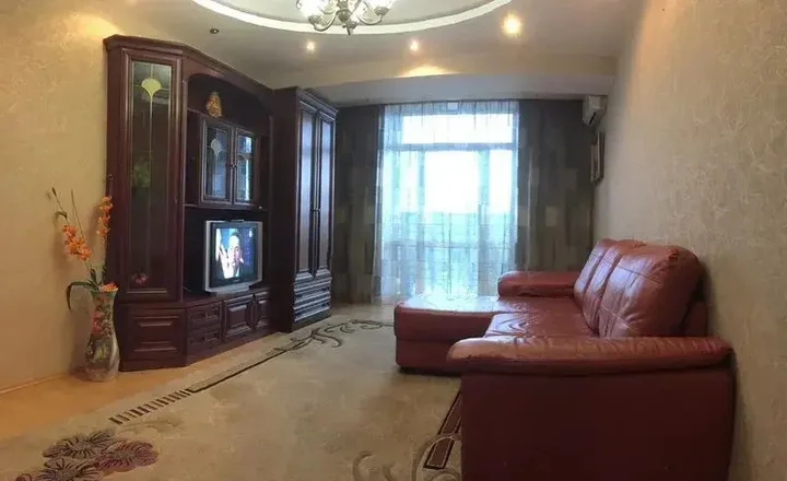 Нижний Новгород: Апартаменты на ул. Родионова, д. 199
