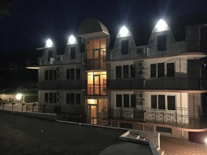 Туапсе: Guest House Kupavna