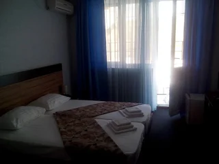 Туапсе: Guest House Kupavna