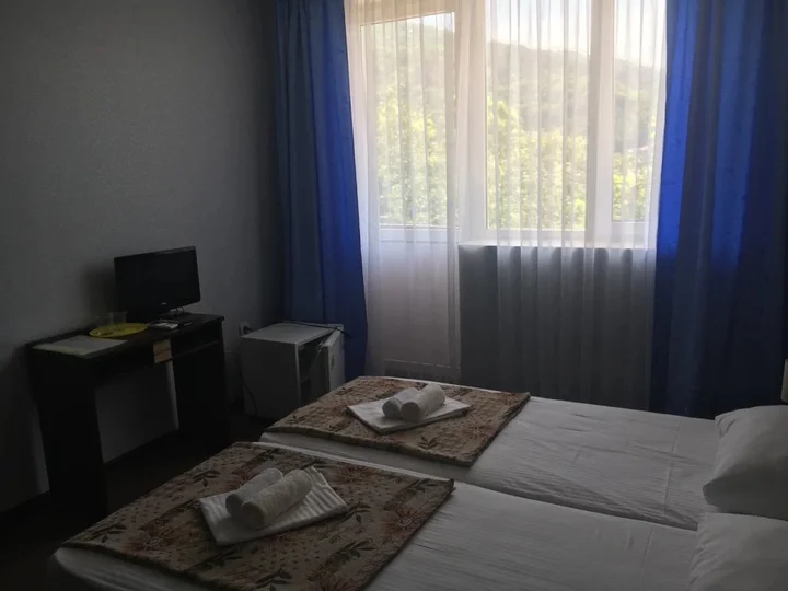Туапсе: Guest House Kupavna