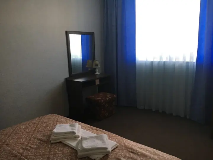 Туапсе: Guest House Kupavna