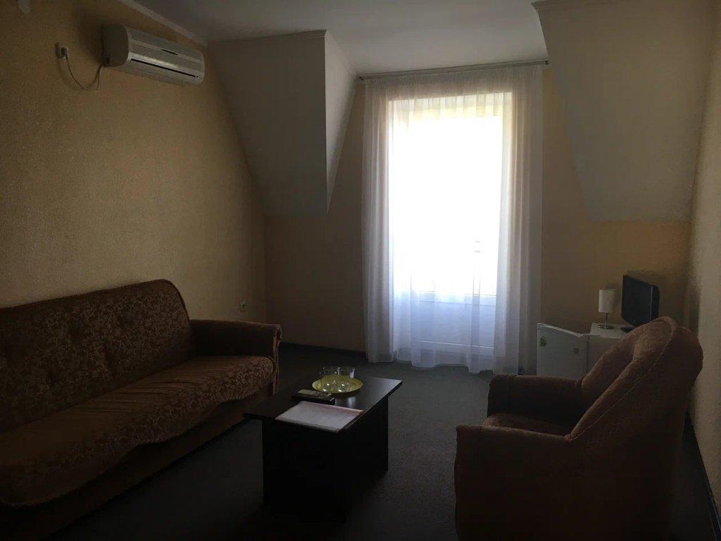 Туапсе: Guest House Kupavna