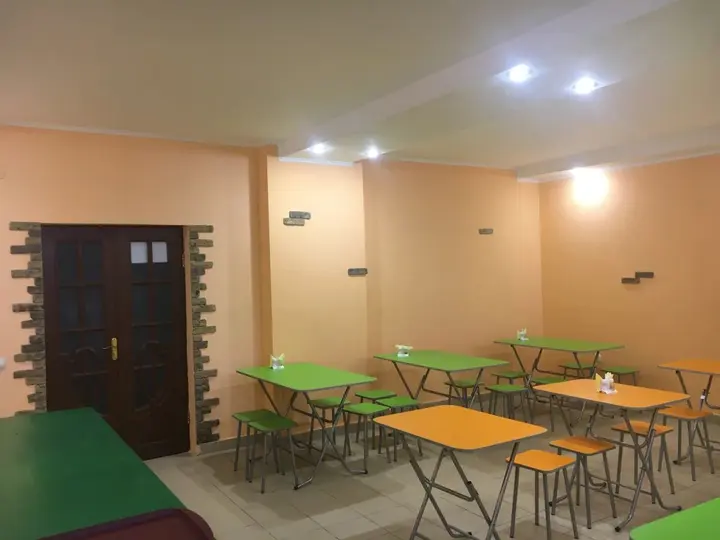 Туапсе: Guest House Kupavna