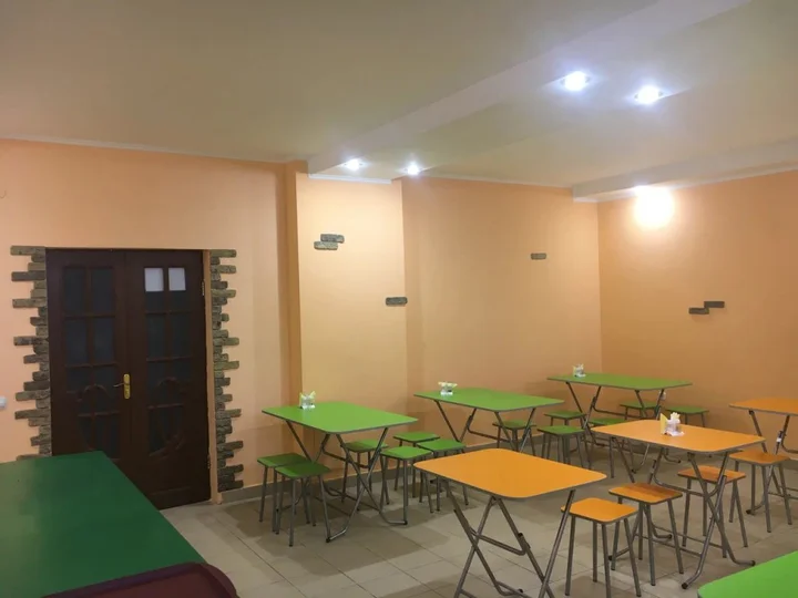 Туапсе: Guest House Kupavna