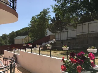 Туапсе: Guest House Kupavna
