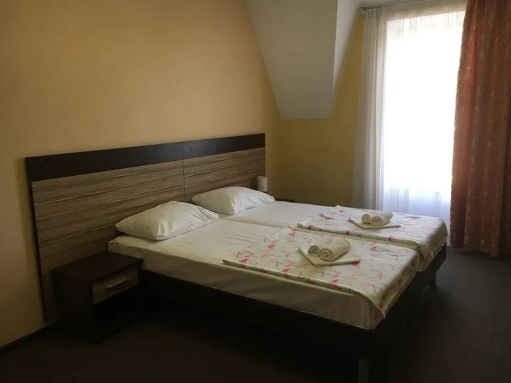 Туапсе: Guest House Kupavna