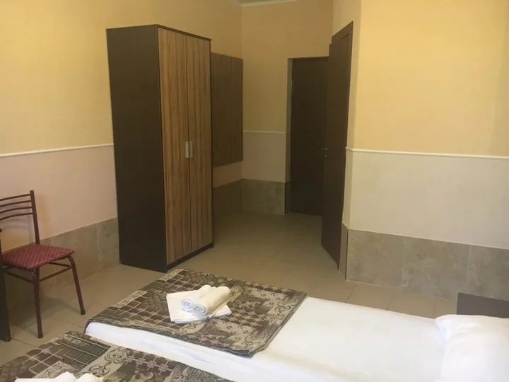 Туапсе: Guest House Kupavna