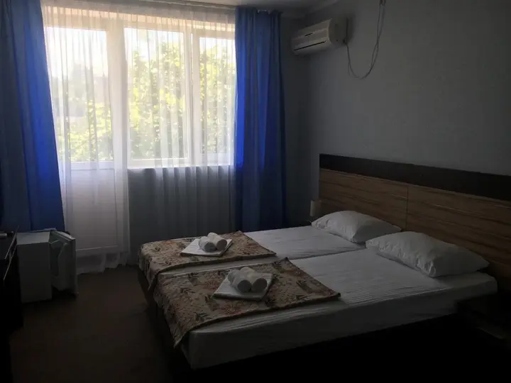 Туапсе: Guest House Kupavna