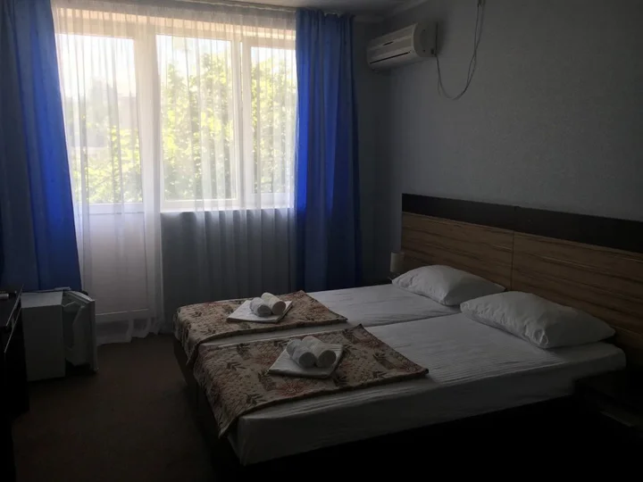 Туапсе: Guest House Kupavna