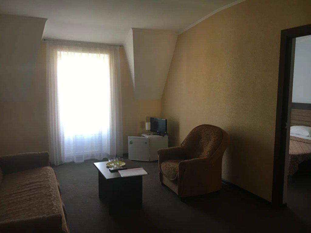 Туапсе: Guest House Kupavna