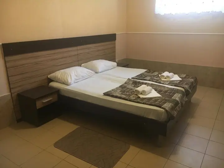 Туапсе: Guest House Kupavna