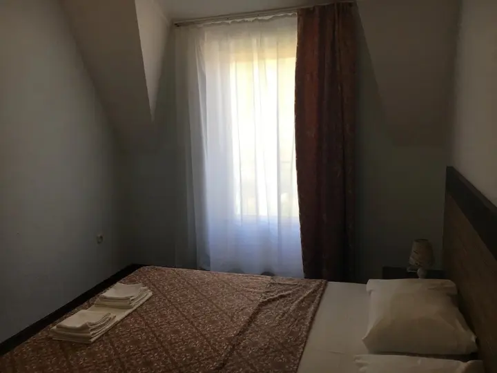 Туапсе: Guest House Kupavna