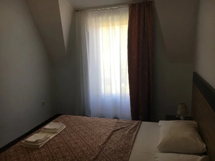 Туапсе: Guest House Kupavna