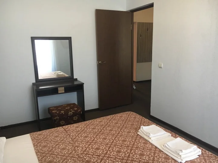 Туапсе: Guest House Kupavna