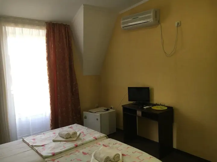 Туапсе: Guest House Kupavna