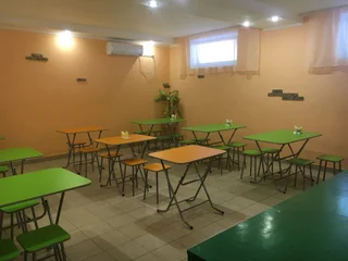 Туапсе: Guest House Kupavna