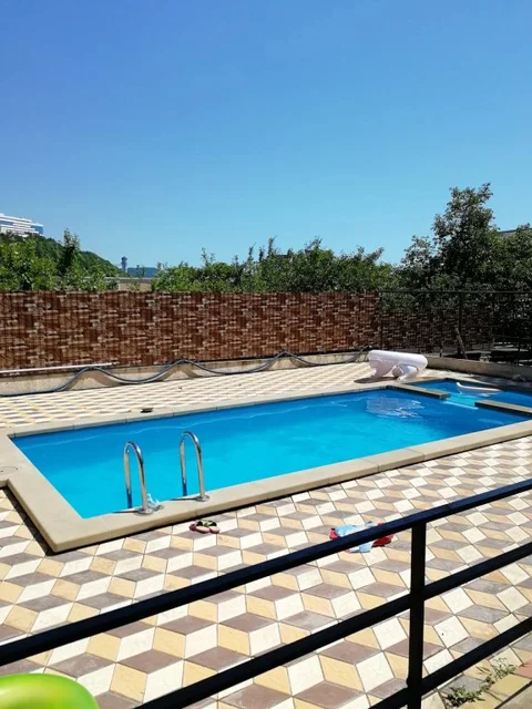 Туапсе: Guest House Kupavna